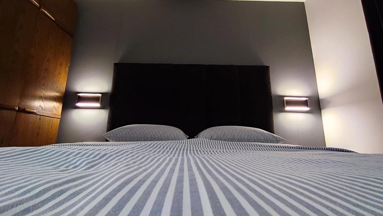 House Of Mac Apartments Nis Luaran gambar