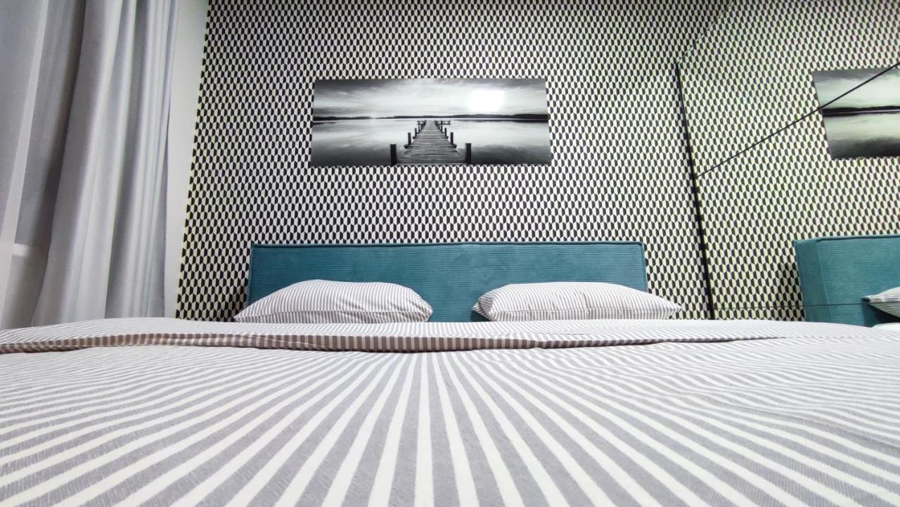 House Of Mac Apartments Nis Luaran gambar