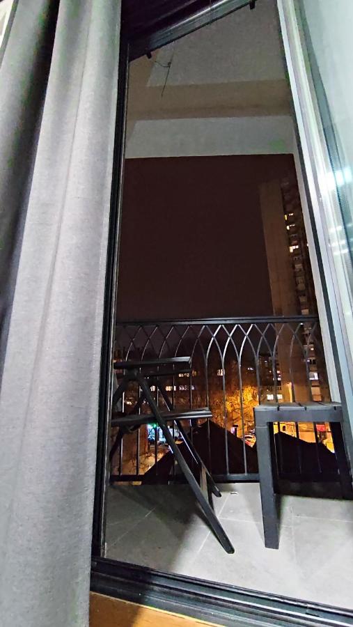 House Of Mac Apartments Nis Luaran gambar